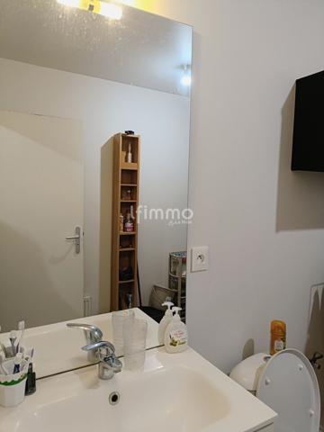 ✨ À Vendre – 2 Pièces Strasbourg les Poteries ✨