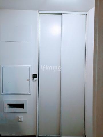 ✨ À Vendre – 2 Pièces Strasbourg les Poteries ✨