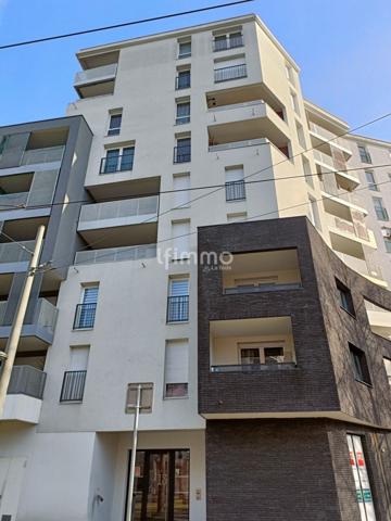 ✨ À Vendre – 2 Pièces Strasbourg les Poteries ✨