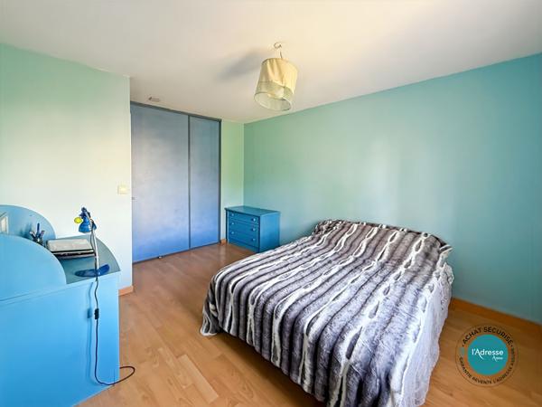 Maison Le Plessis Pate 8 pièce(s) 162 m2