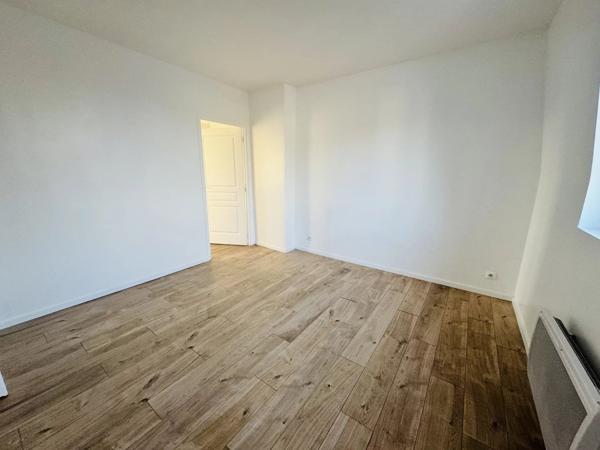 Location Appartement 3 pièces 45 m2 à Saint-Quentin