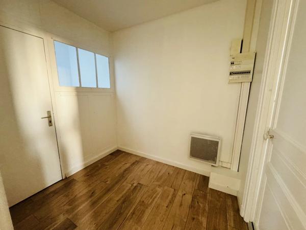 Location Appartement 3 pièces 45 m2 à Saint-Quentin