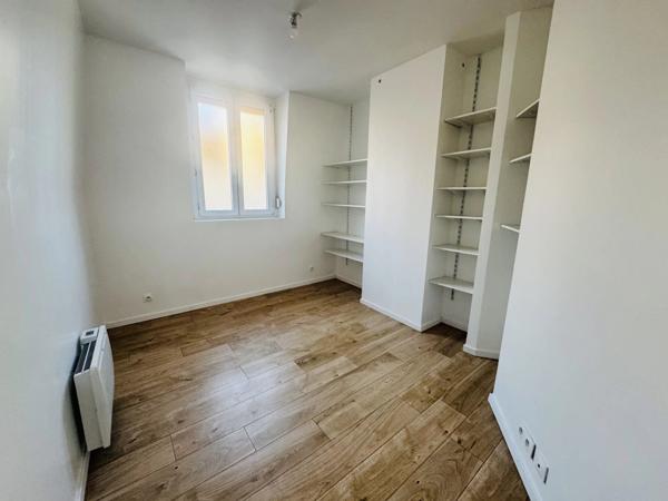 Location Appartement 3 pièces 45 m2 à Saint-Quentin