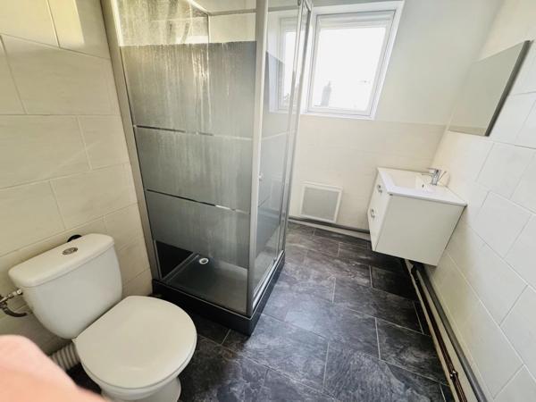 Location Appartement 3 pièces 45 m2 à Saint-Quentin