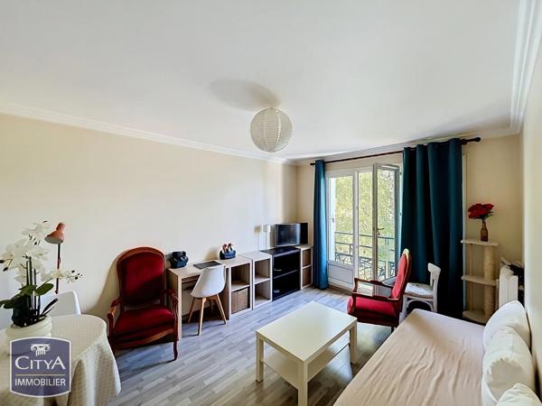 Appartement à vendre 2 pièces 38m² Chartres (28000)