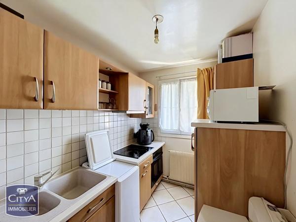 Appartement à vendre 2 pièces 38m² Chartres (28000)