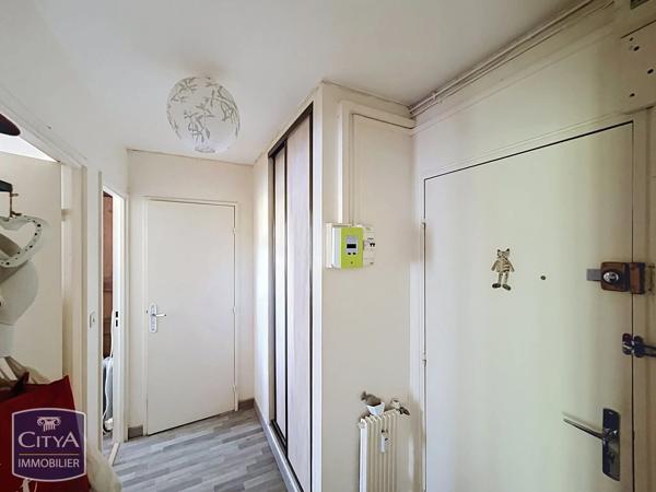 Appartement à vendre 2 pièces 38m² Chartres (28000)