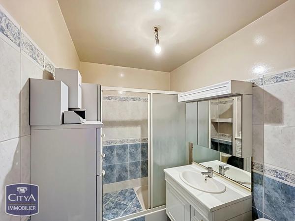 Appartement à vendre 2 pièces 38m² Chartres (28000)
