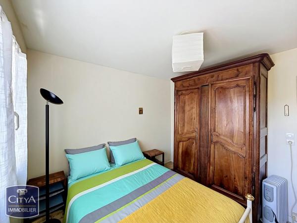 Appartement à vendre 2 pièces 38m² Chartres (28000)