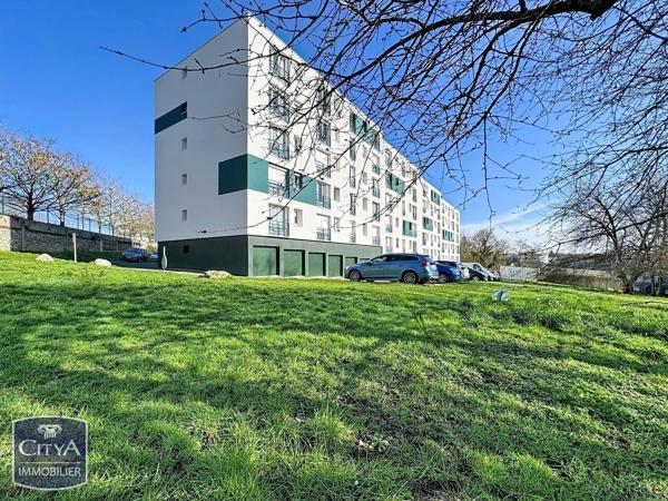 Appartement à vendre 2 pièces 38m² Chartres (28000)