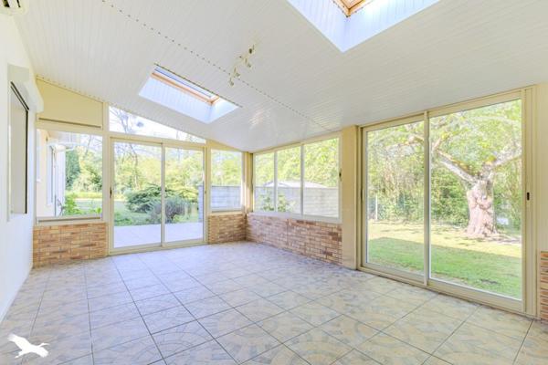 Maison à vendre |                                       Salleboeuf |                                        7 pièces  |  120 m²