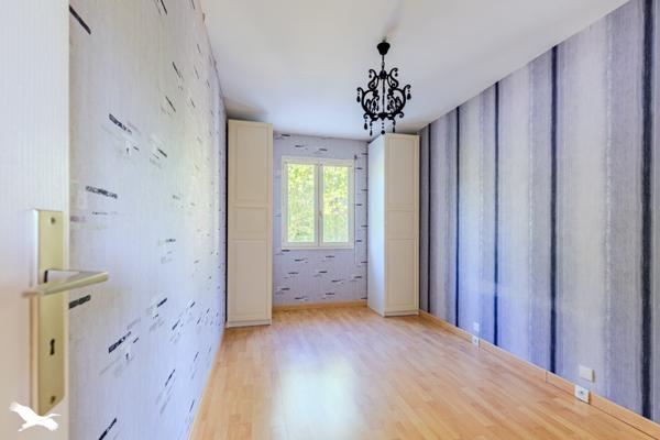 Maison à vendre |                                       Salleboeuf |                                        7 pièces  |  120 m²
