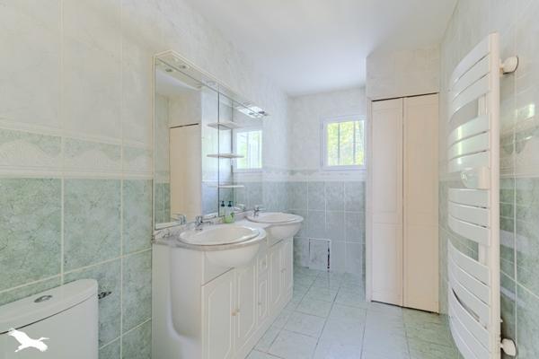 Maison à vendre |                                       Salleboeuf |                                        7 pièces  |  120 m²