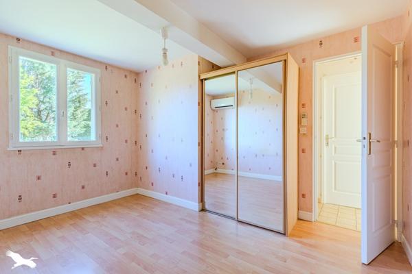 Maison à vendre |                                       Salleboeuf |                                        7 pièces  |  120 m²