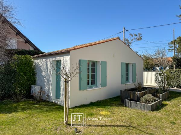 Maison
                                                                                                                                                                                                                                                                                                                        6 pièce(s)                                                                                                                                                                                                          5 chambre(s)                                                                                                                                                                                                          170  m²