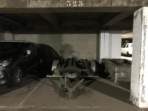 T3 traversant lumineux-balcon sud-parking-cave-DPE B-Rés. Parc à ballons