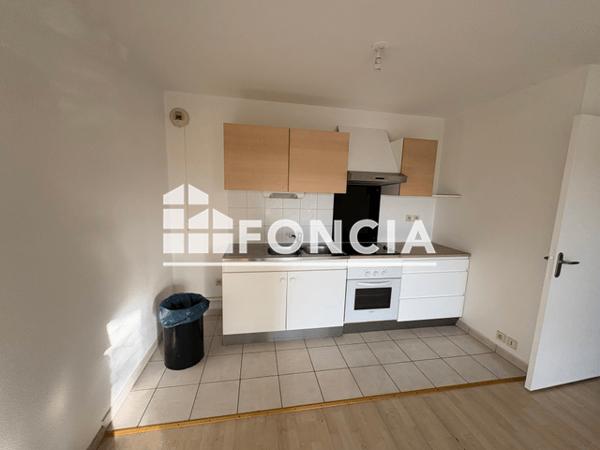 Location Appartement 2 pièces 40.25 m² - Pluneret 56400