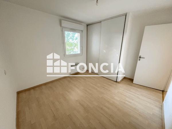 Location Appartement 2 pièces 40.25 m² - Pluneret 56400