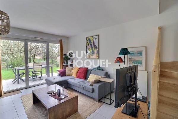 Maison à vendre de 4 pièces de 83 m²