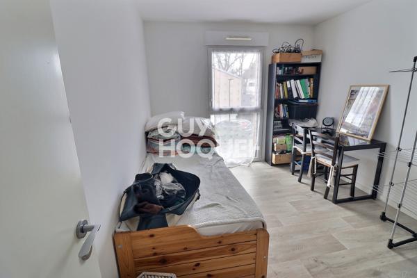 Maison à vendre de 4 pièces de 83 m²