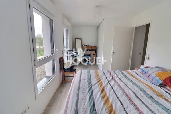 Maison à vendre de 4 pièces de 83 m²