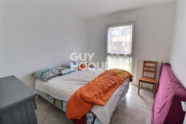 Maison à vendre de 4 pièces de 83 m²