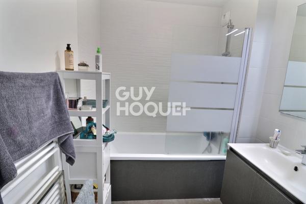 Maison à vendre de 4 pièces de 83 m²