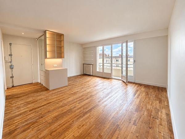 Appartement Chatou 3 pièce(s) 72 m²