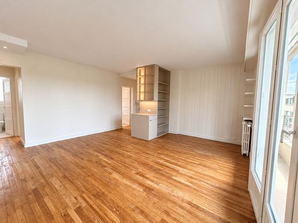 Appartement Chatou 3 pièce(s) 72 m²