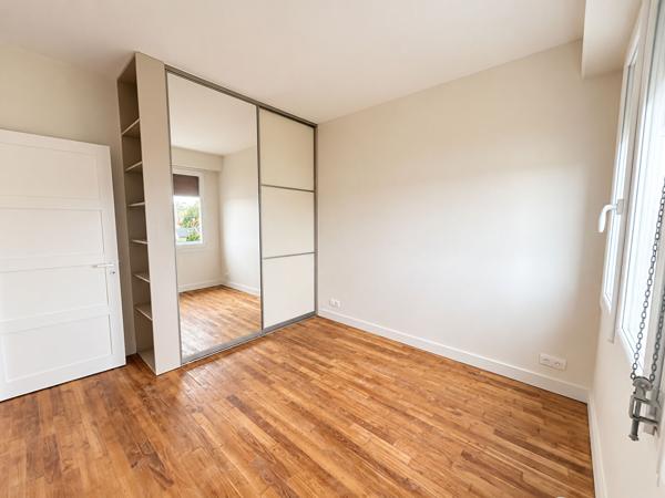 Appartement Chatou 3 pièce(s) 72 m²