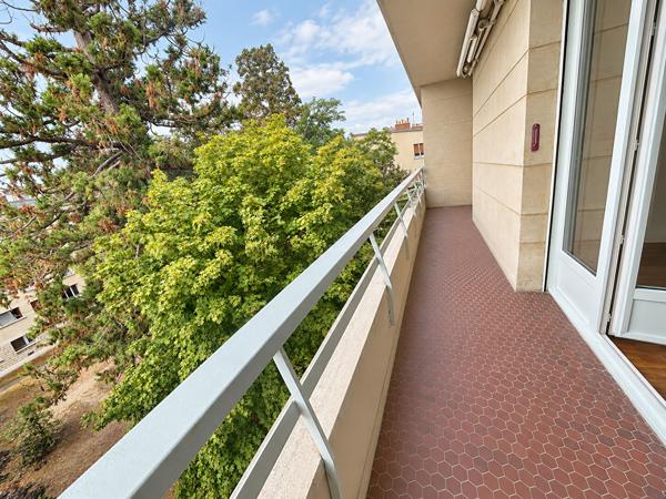 Appartement Chatou 3 pièce(s) 72 m²