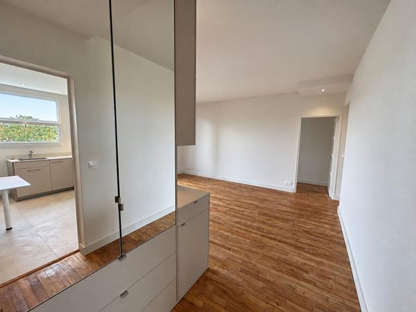Appartement Chatou 3 pièce(s) 72 m²