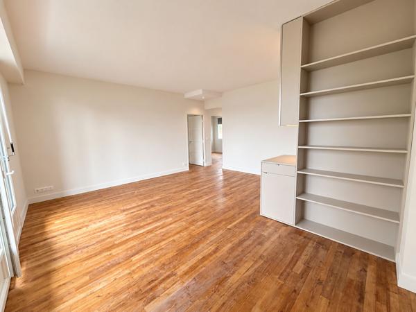 Appartement Chatou 3 pièce(s) 72 m²