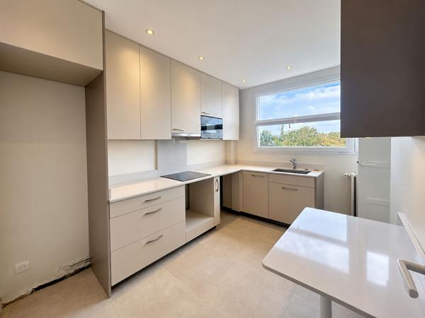 Appartement Chatou 3 pièce(s) 72 m²