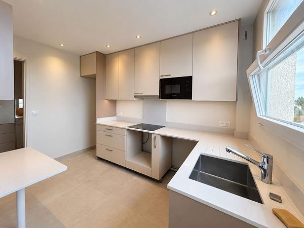 Appartement Chatou 3 pièce(s) 72 m²
