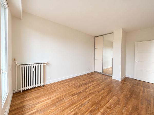Appartement Chatou 3 pièce(s) 72 m²