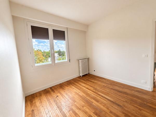 Appartement Chatou 3 pièce(s) 72 m²