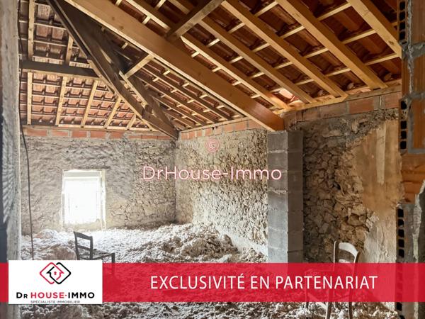 Maison à vendre 5 pièces de 200 m²