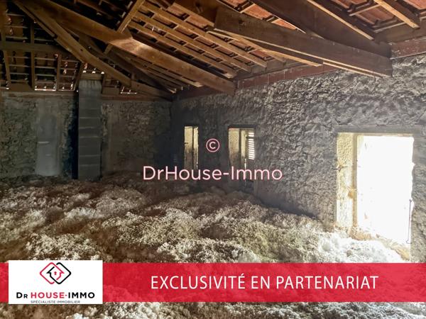 Maison à vendre 5 pièces de 200 m²
