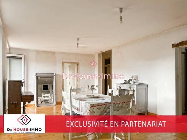 Maison à vendre 5 pièces de 200 m²
