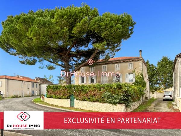 Maison à vendre 5 pièces de 200 m²