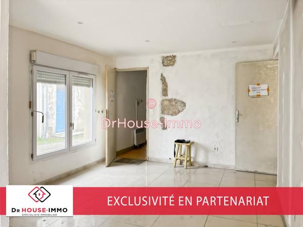 Maison à vendre 5 pièces de 200 m²