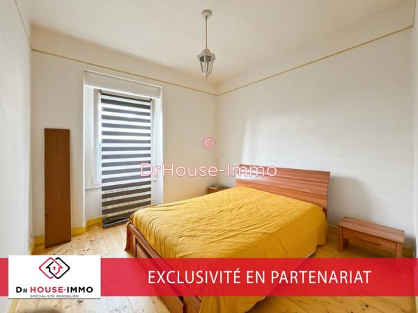 Maison à vendre 5 pièces de 200 m²
