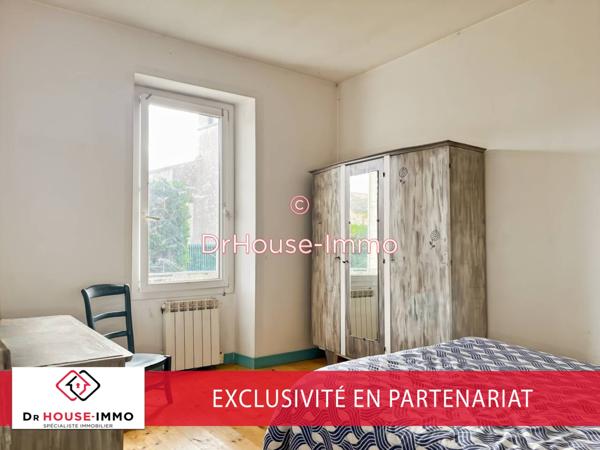 Maison à vendre 5 pièces de 200 m²