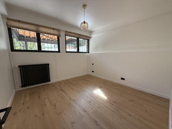 VILLA ENTIEREMENT RENOVEE 150 m2 -4 chambres CHAMALIERES