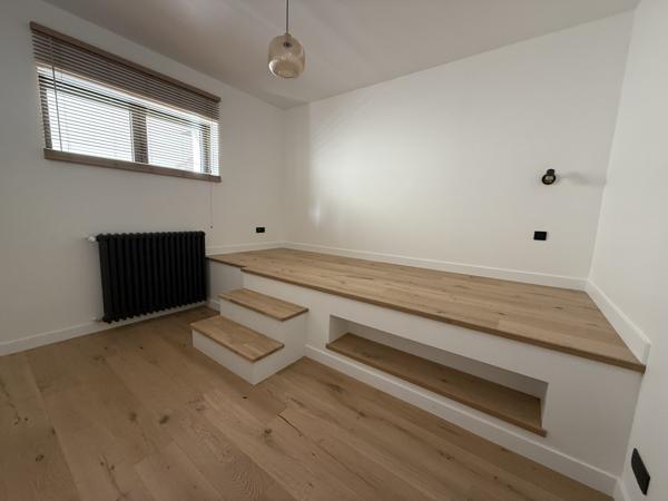 VILLA ENTIEREMENT RENOVEE 150 m2 -4 chambres CHAMALIERES
