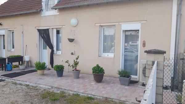 Maison Lamotte-beuvron