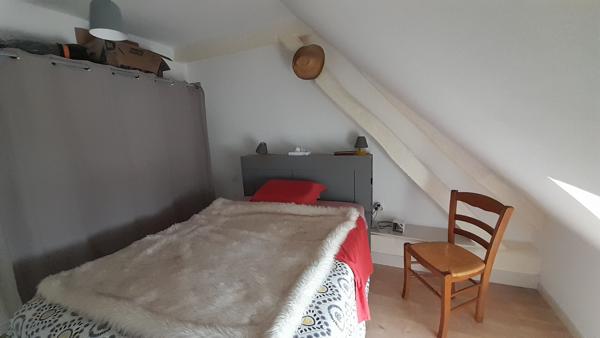 Maison Lamotte-beuvron