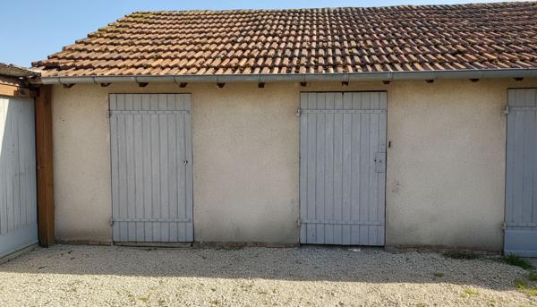 Maison Lamotte-beuvron
