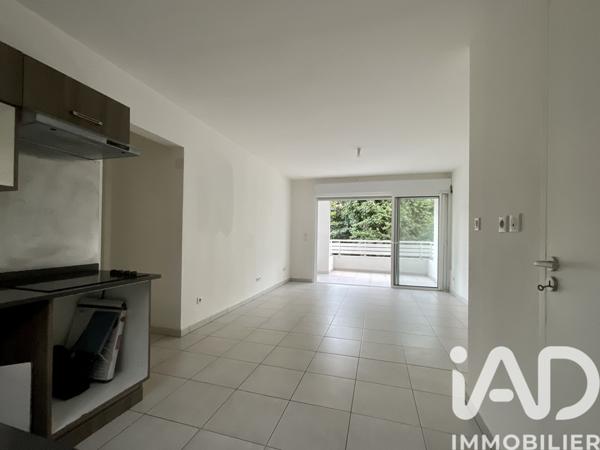 Appartement à vendre 2 pièces 44,56 m² Fort-de-France